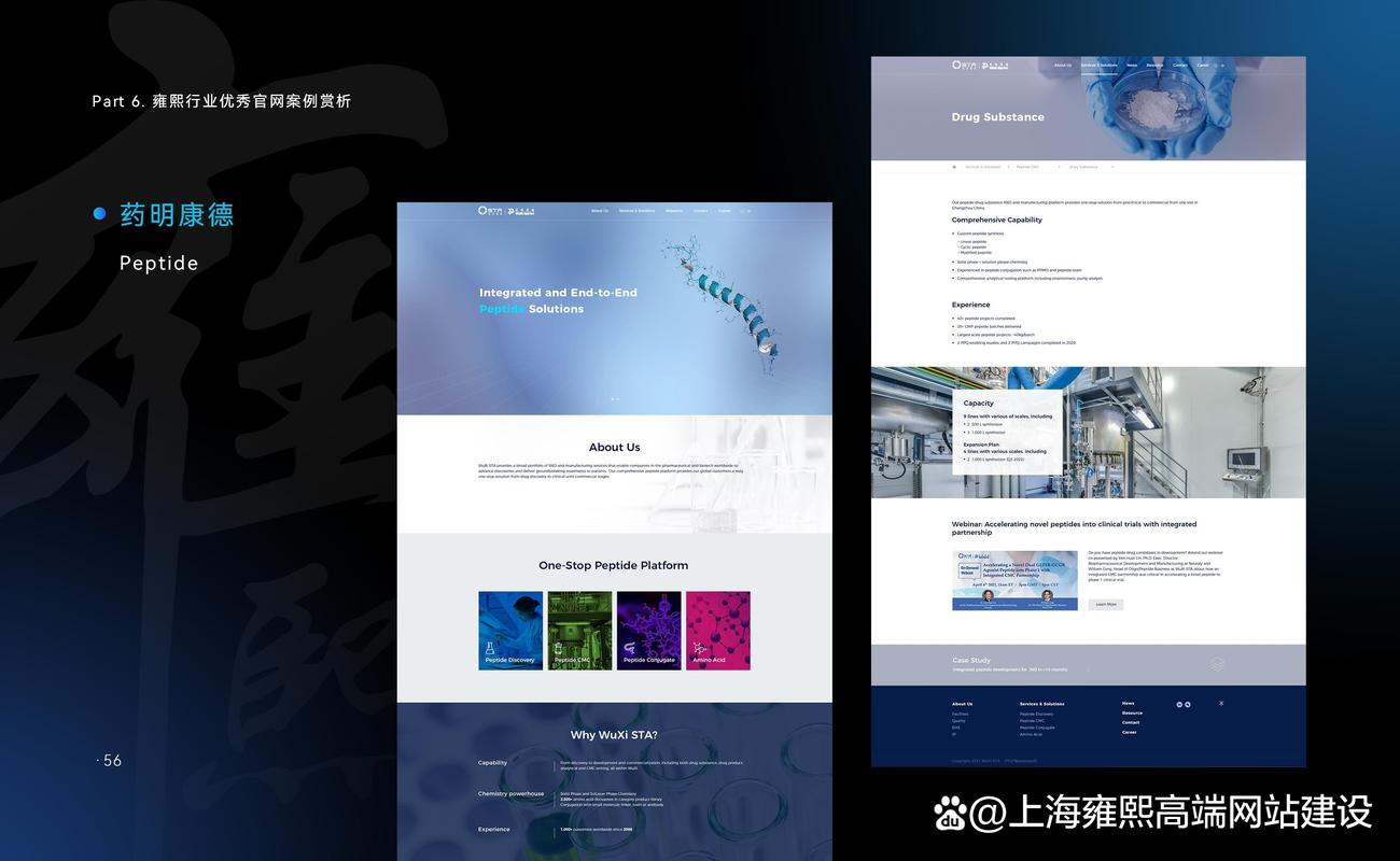 大型门户网站建设需要注意的问题有哪些？上海网站建设实战指南